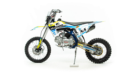 Питбайк Motoland NX125