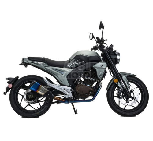 Мотоцикл дорожный Motoland CBR 300 Мотоцикл дорожный Motoland CBR 300