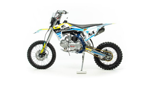 Питбайк Motoland NX125 19/16 Питбайк Motoland NX125 19/16