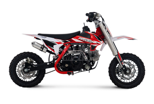 Мотоцикл PROGASI KIDS POWER 110 (10/10) Мотоцикл PROGASI KIDS POWER 110 (10/10)