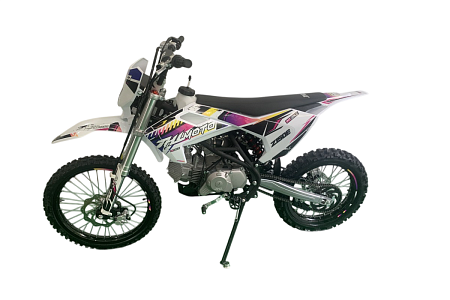 Питбайк JHLMOTO JHL Z150E (YX1P60FMJ) Питбайк JHLMOTO JHL Z150E (YX1P60FMJ)
