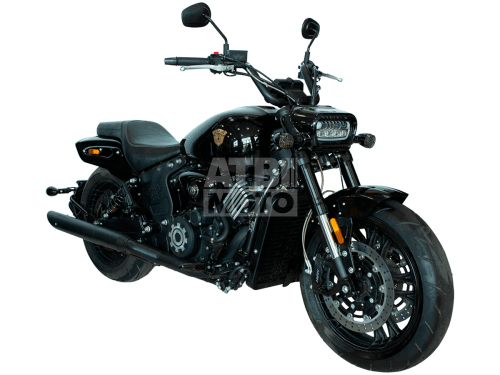 Мотоцикл GROZA YL800 (2024 г.) Мотоцикл GROZA YL800 (2024 г.)